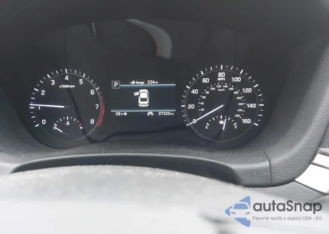 2019 Genesis G80 3.8 из США, поврежденный, VIN KMHGN4JE7KU290245